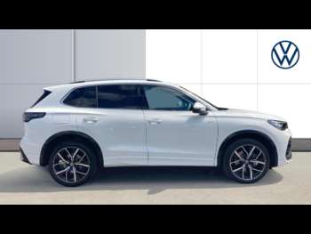 Used Volkswagen Tiguan 2025 for sale - 74955386: Photo
