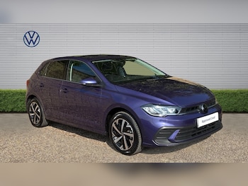 Used Volkswagen Polo 2026 for sale - 79382381: Photo