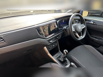 Used Volkswagen Polo 2026 for sale - 79382381: Photo