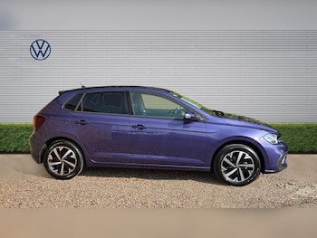 Used Volkswagen Polo 2026 for sale - 79382381: Photo