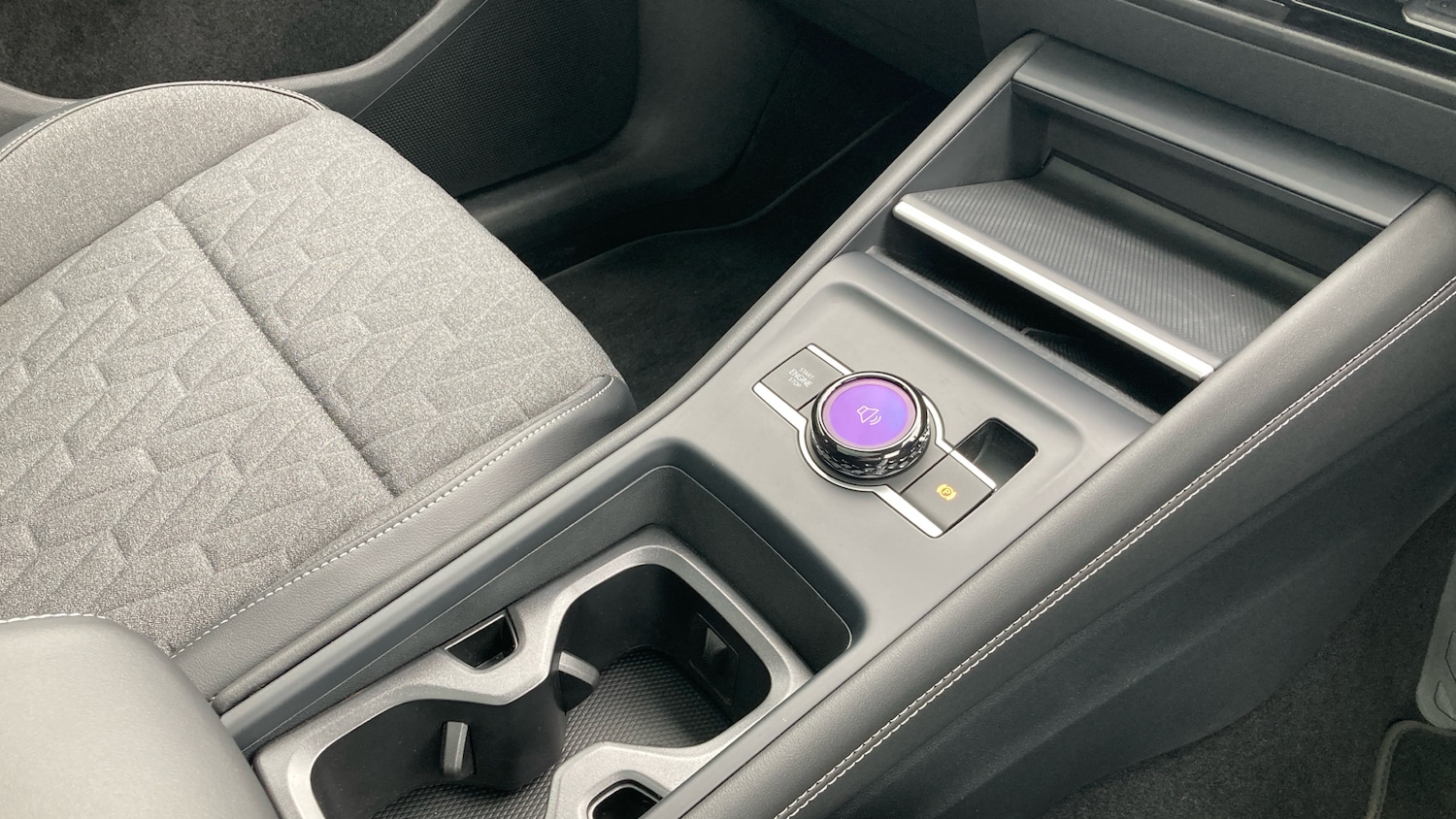 Used Volkswagen Touran 2025 for sale - 76762334: Photo 14