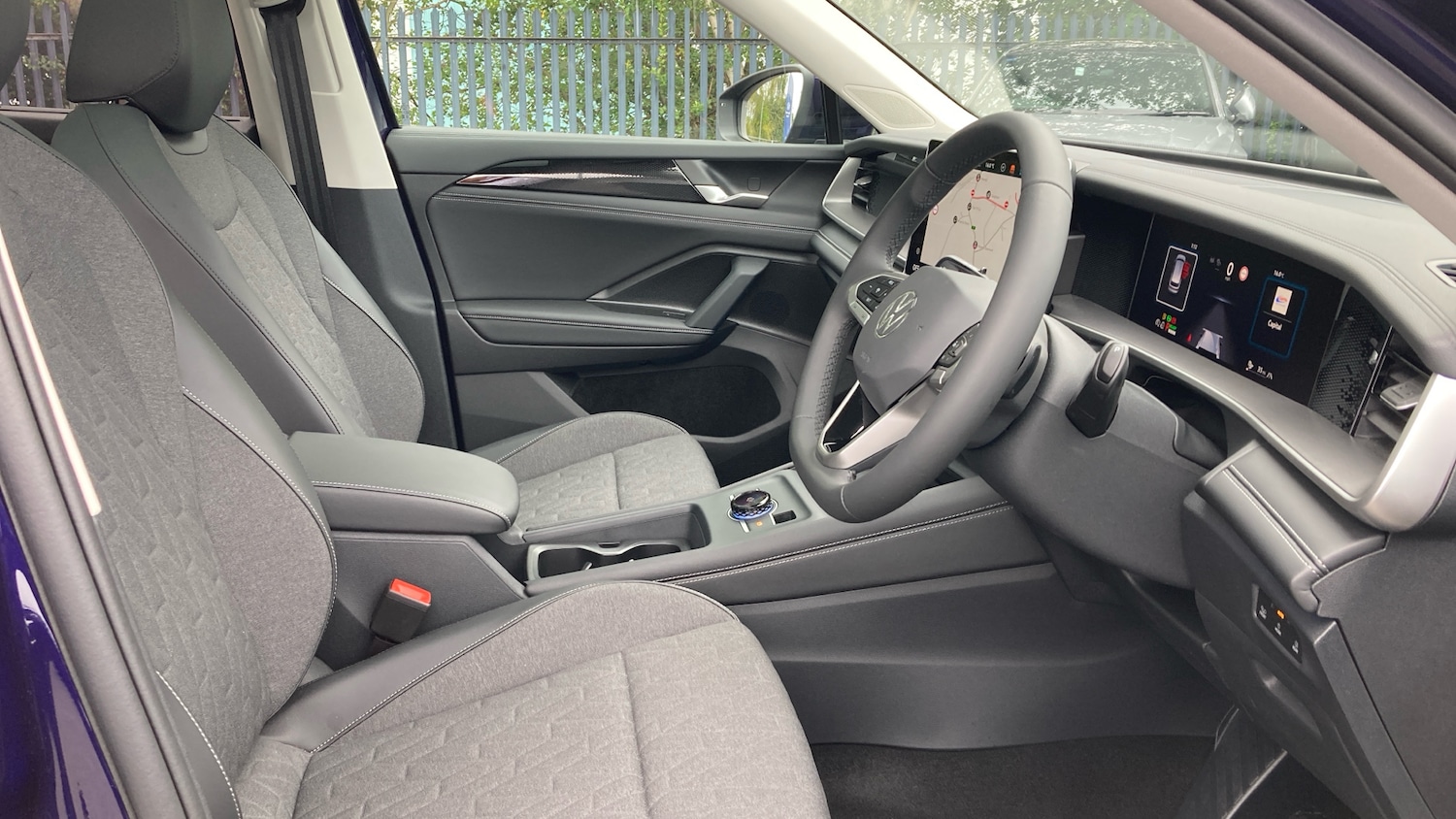 Used Volkswagen Touran 2025 for sale - 76762334: Photo 15