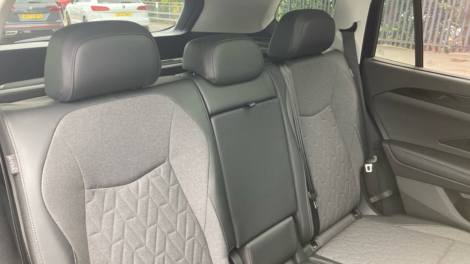 Used Volkswagen Touran 2025 for sale - 76762334: Photo 16