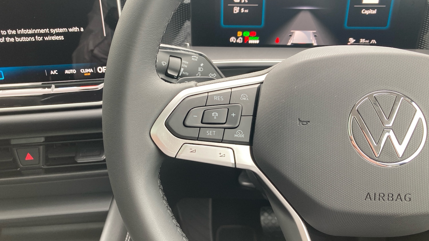 Used Volkswagen Touran 2025 for sale - 76762334: Photo 17