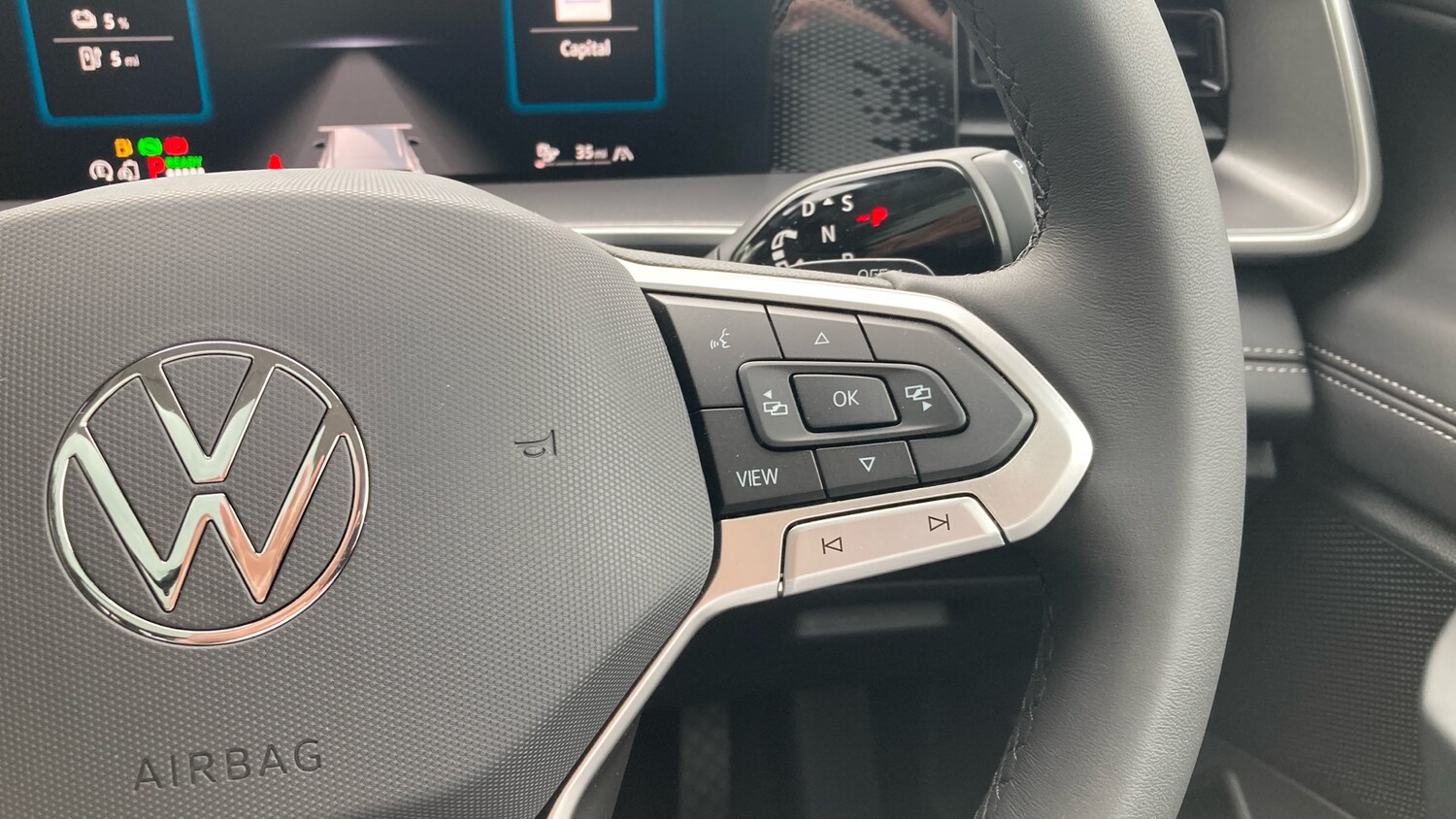 Used Volkswagen Touran 2025 for sale - 76762334: Photo 18