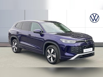 2025 (75) - 1.5 TSI eHybrid Match 5dr DSG6