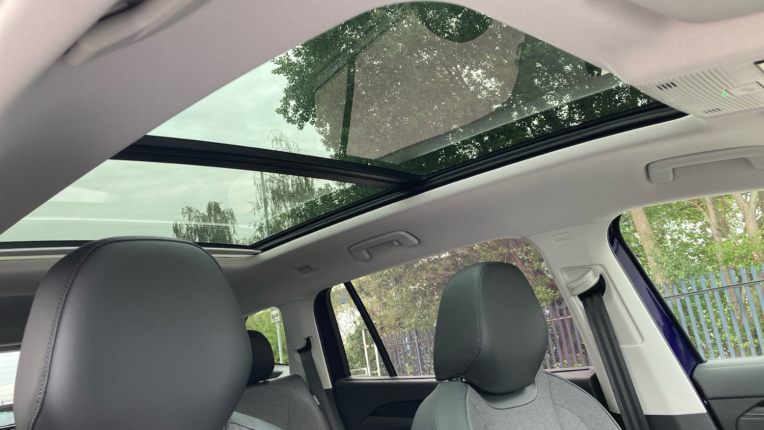 Used Volkswagen Touran 2025 for sale - 76762334: Photo 21