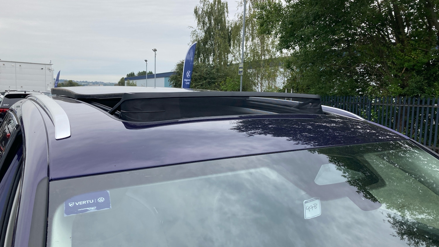 Used Volkswagen Touran 2025 for sale - 76762334: Photo 23