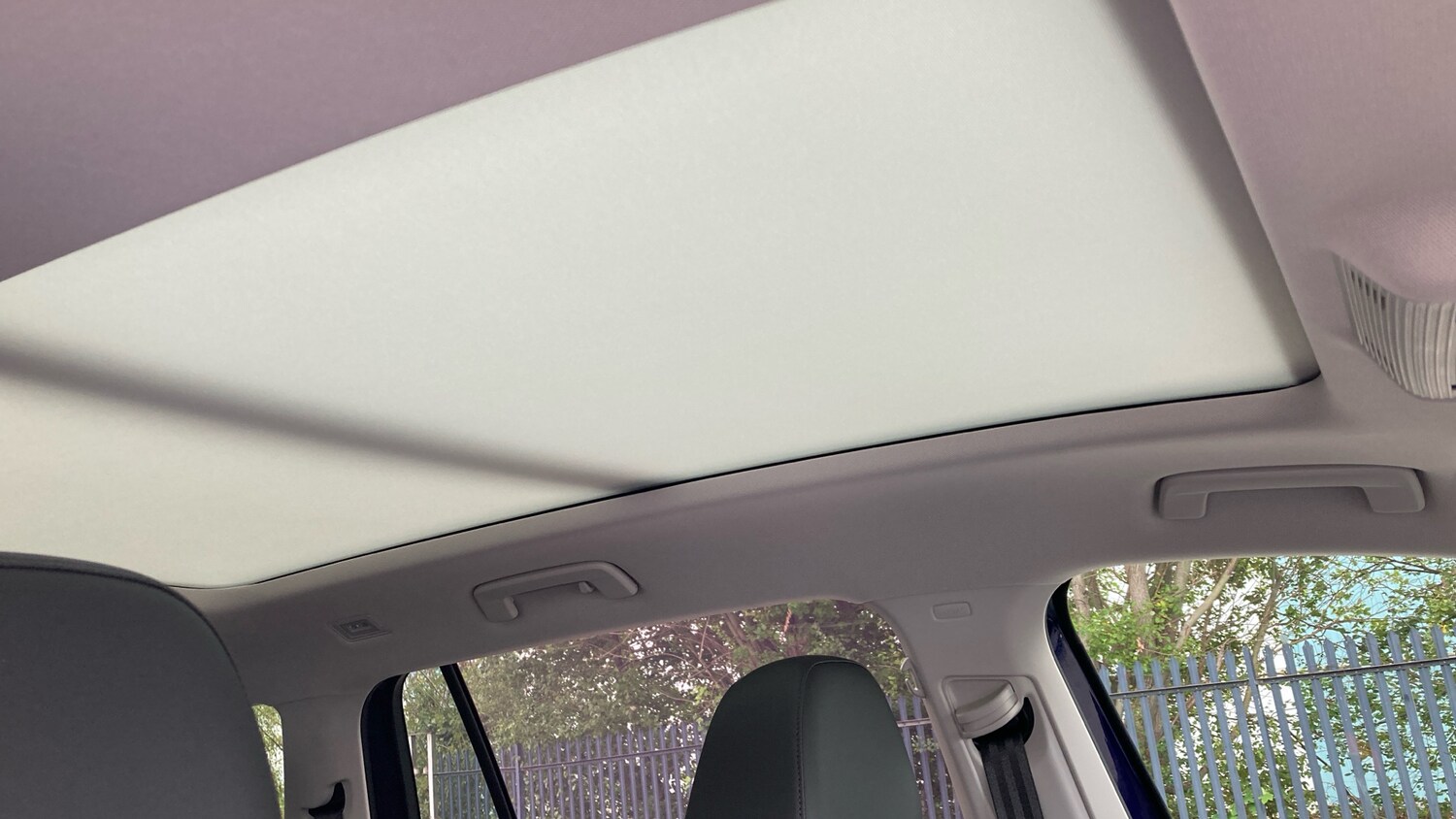 Used Volkswagen Touran 2025 for sale - 76762334: Photo 24