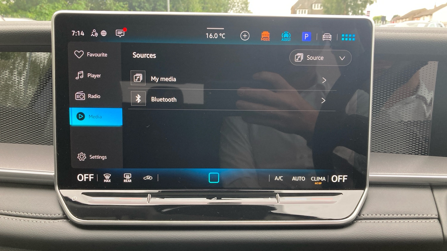 Used Volkswagen Touran 2025 for sale - 76762334: Photo 27