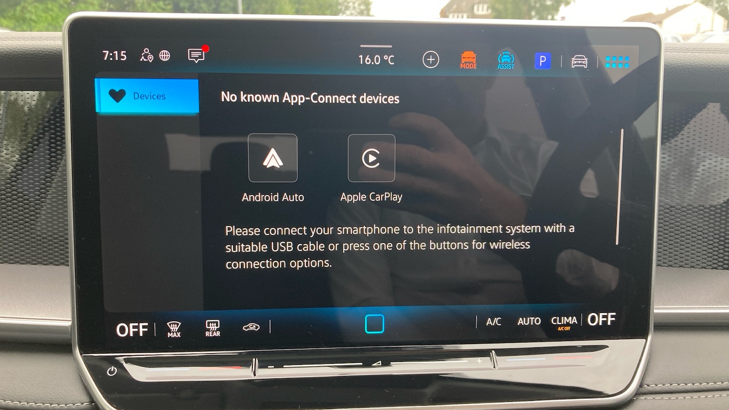 Used Volkswagen Touran 2025 for sale - 76762334: Photo 30