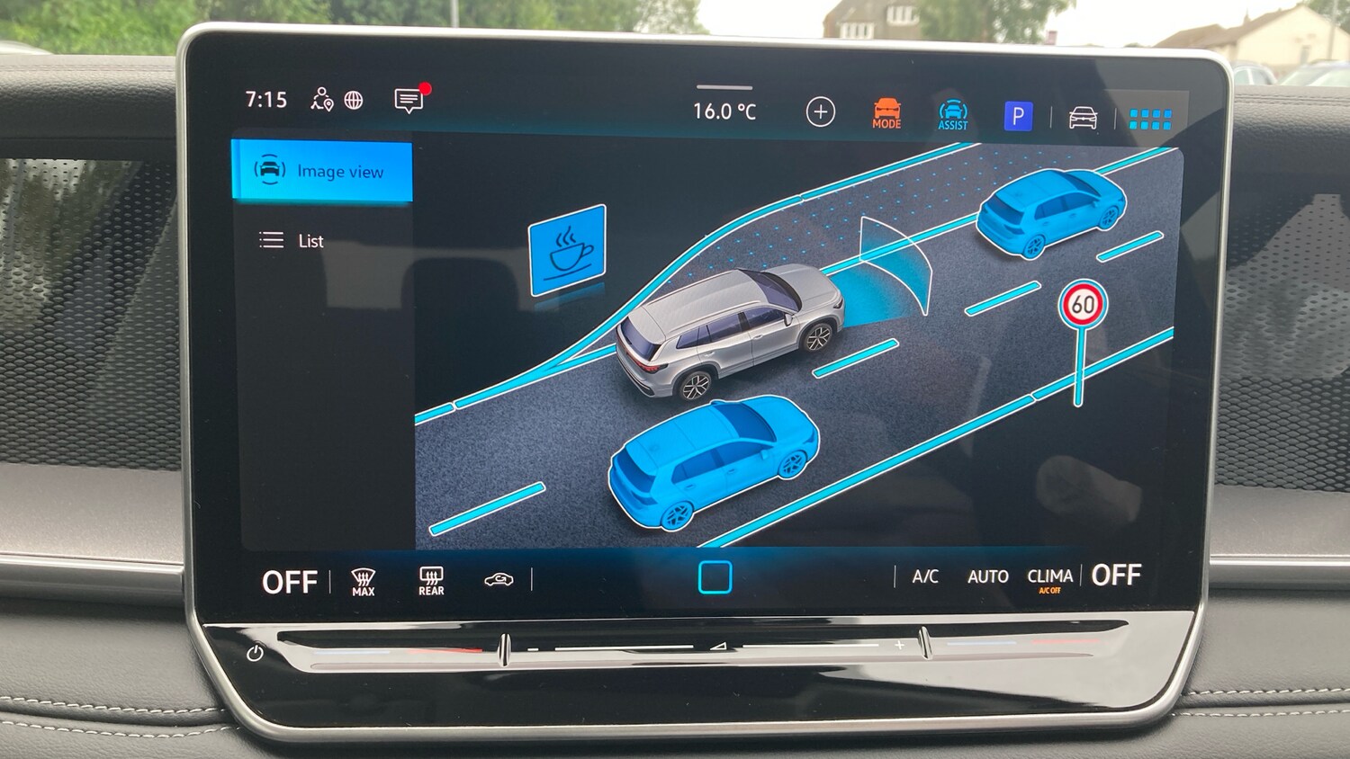 Used Volkswagen Touran 2025 for sale - 76762334: Photo 31