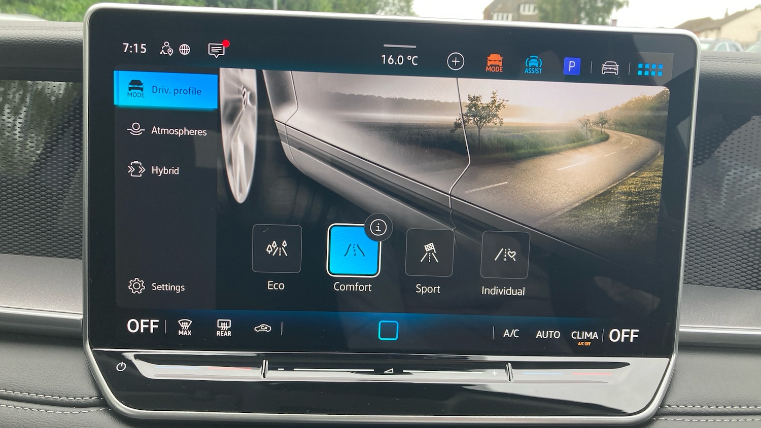 Used Volkswagen Touran 2025 for sale - 76762334: Photo 32