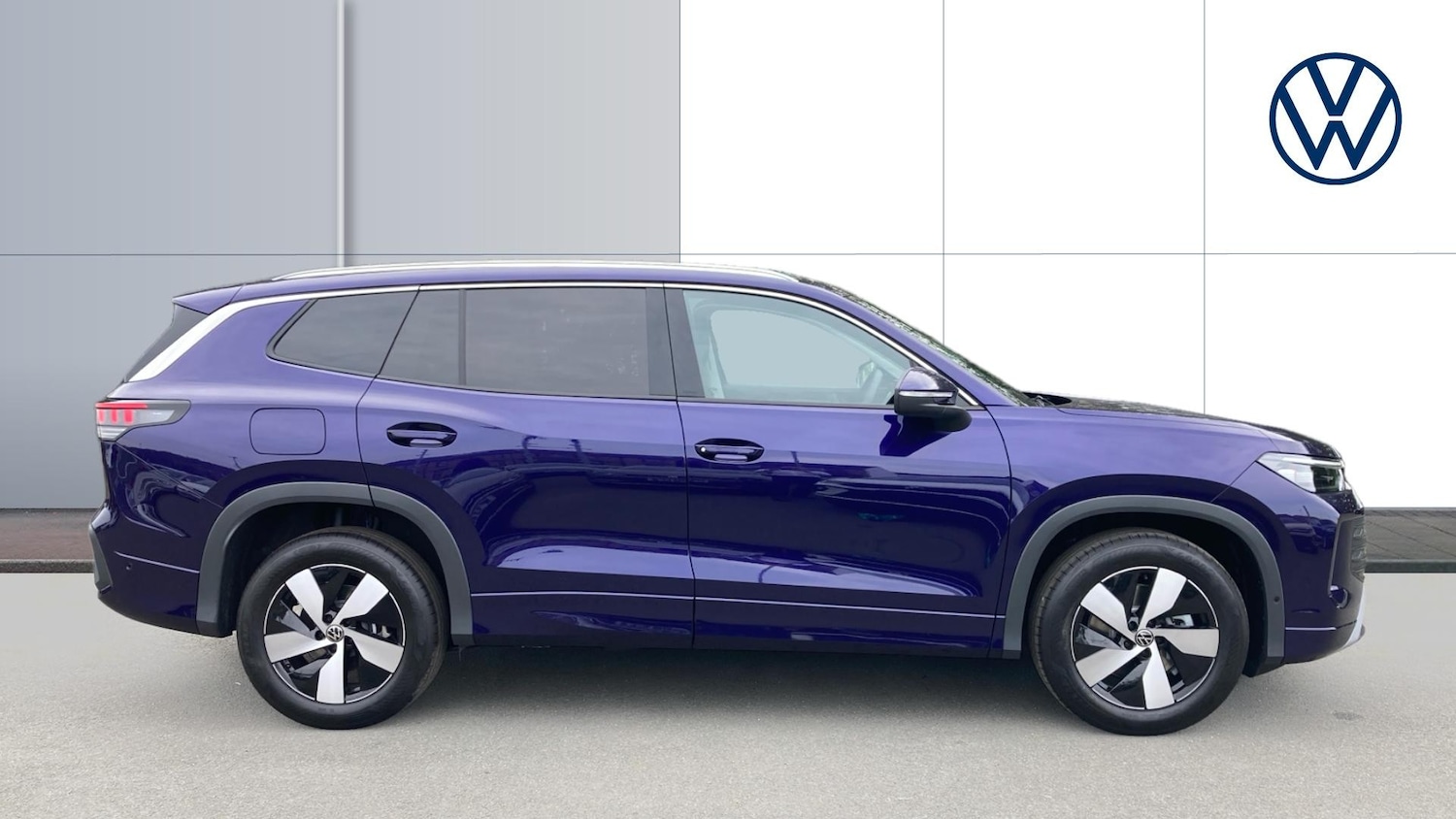 Used Volkswagen Touran 2025 for sale - 76762334: Photo 4