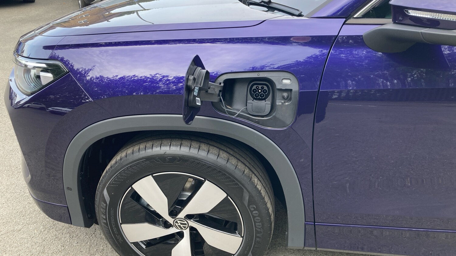 Used Volkswagen Touran 2025 for sale - 76762334: Photo 42