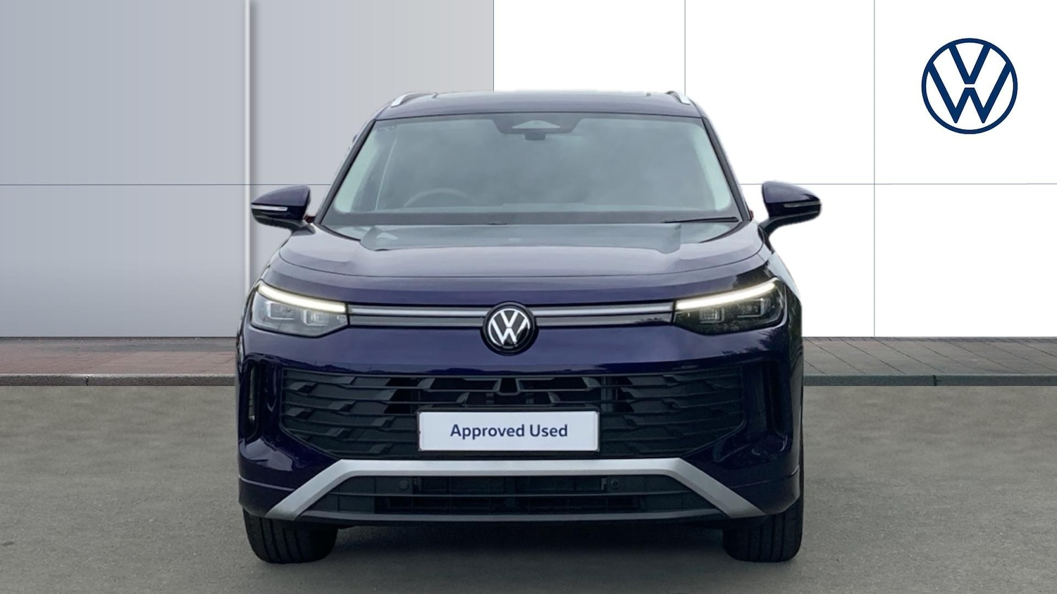 Used Volkswagen Touran 2025 for sale - 76762334: Photo 7