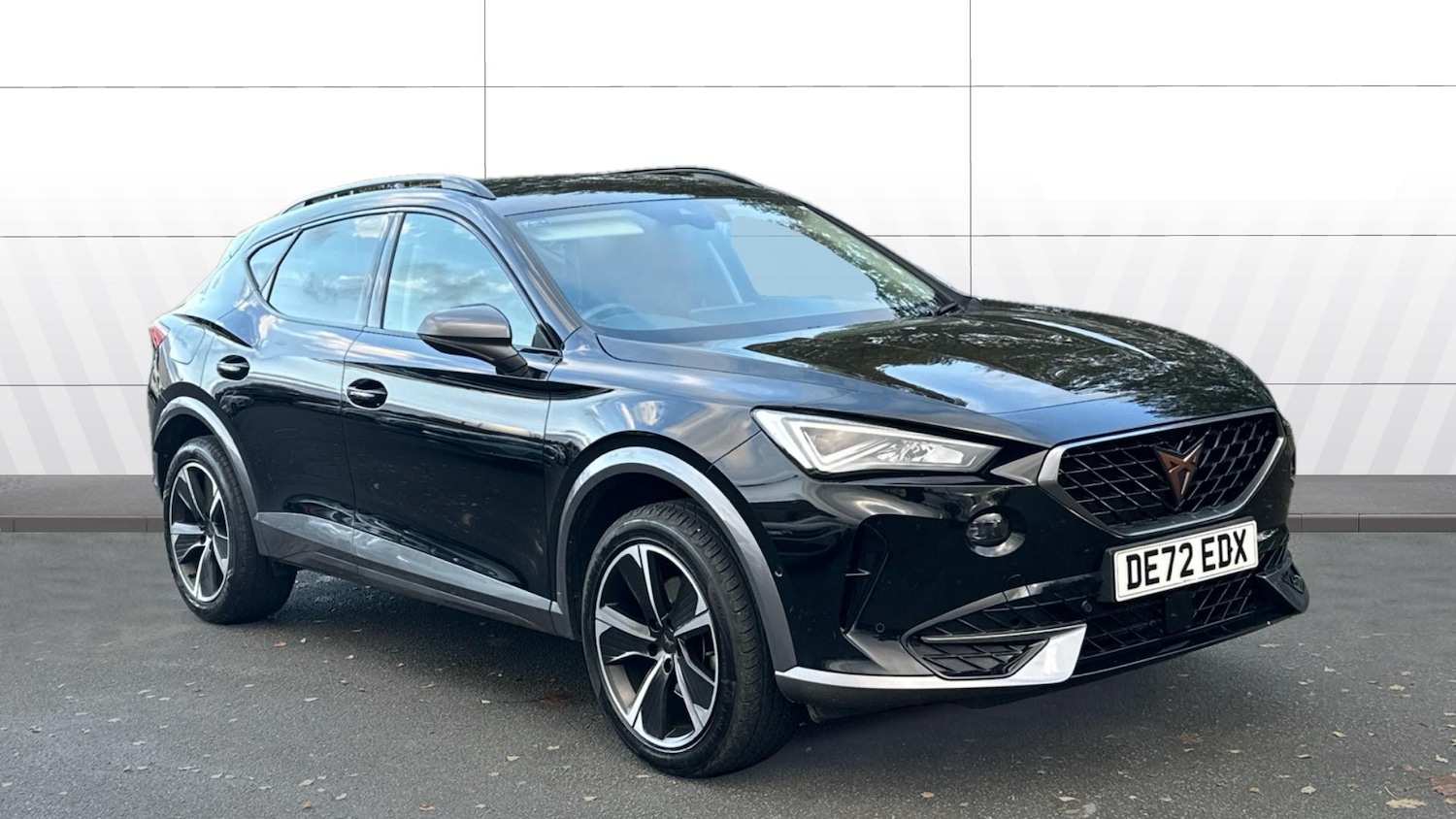 Used Cupra Formentor 2022 for sale - 76580627: Photo 1