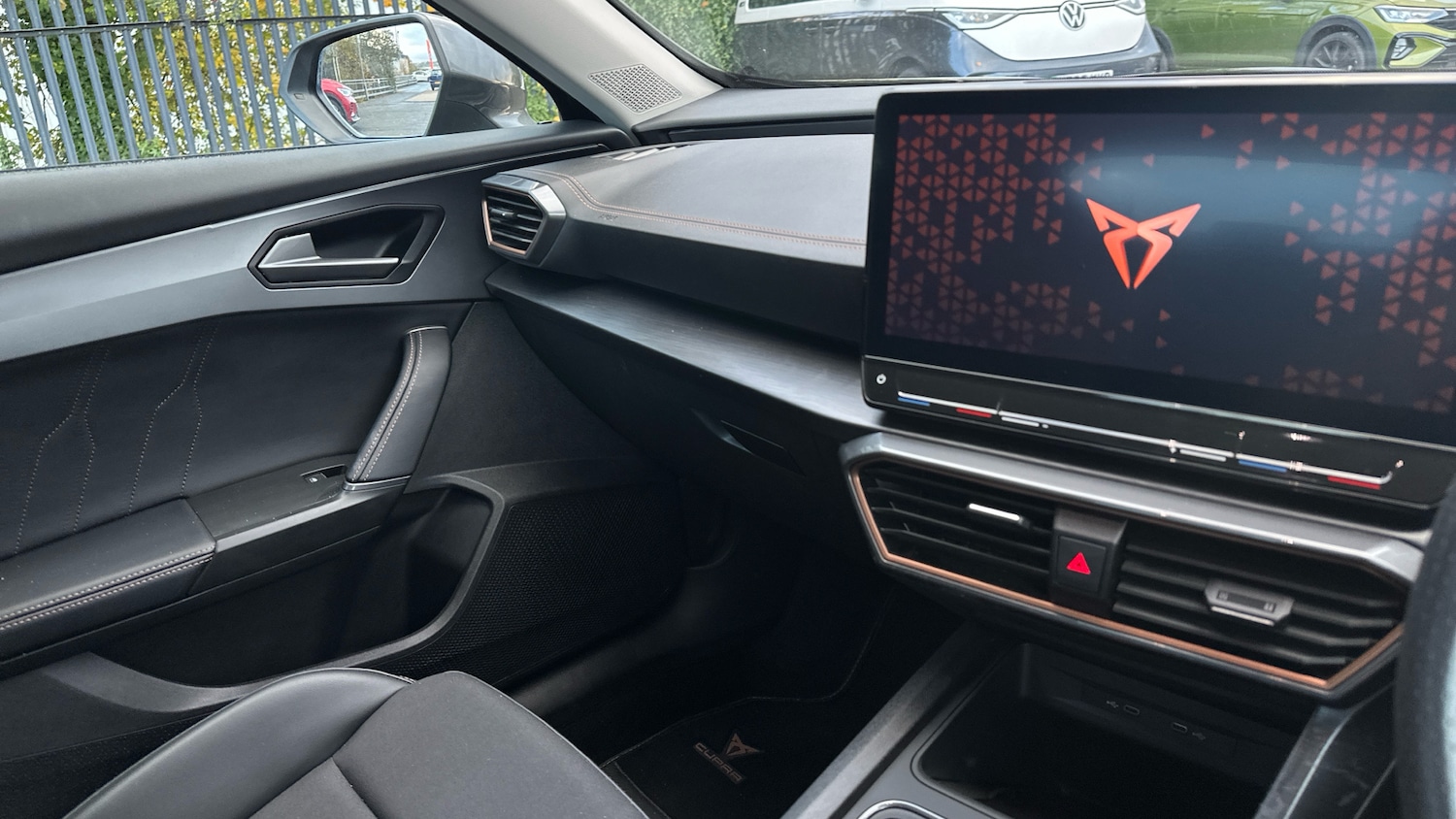 Used Cupra Formentor 2022 for sale - 76580627: Photo 14