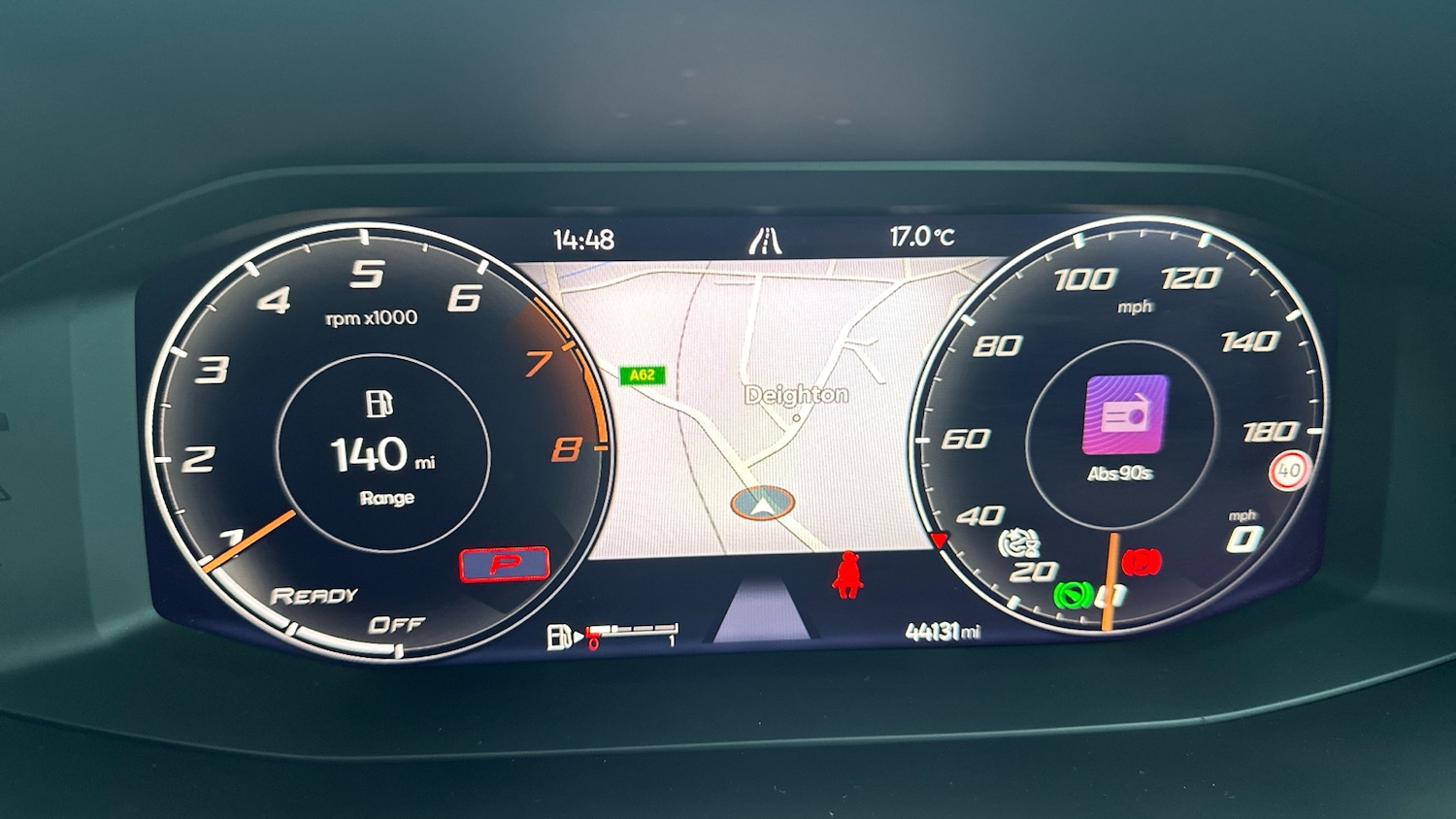 Used Cupra Formentor 2022 for sale - 76580627: Photo 18