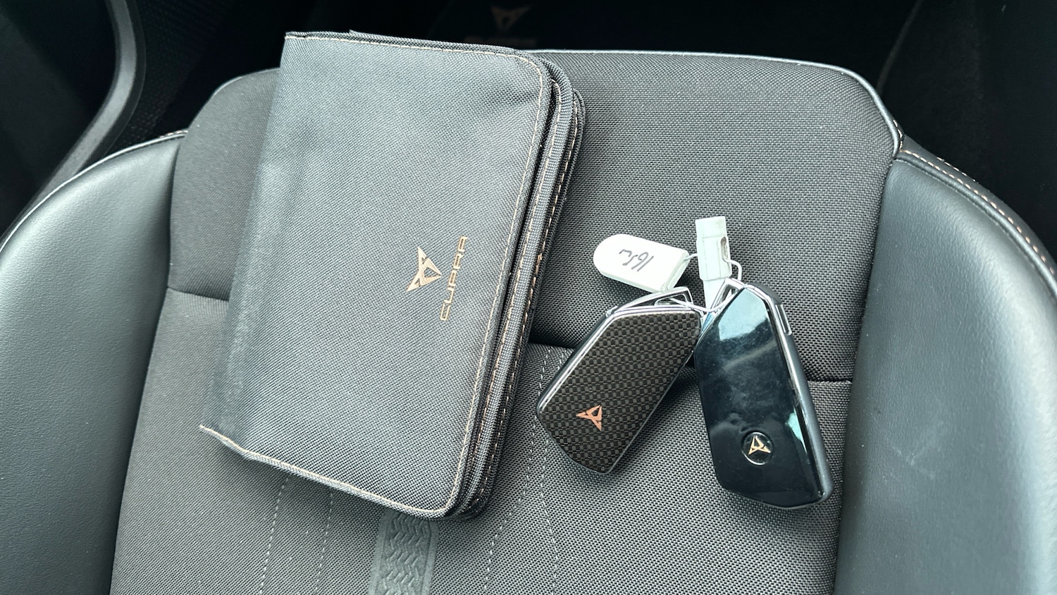 Used Cupra Formentor 2022 for sale - 76580627: Photo 19