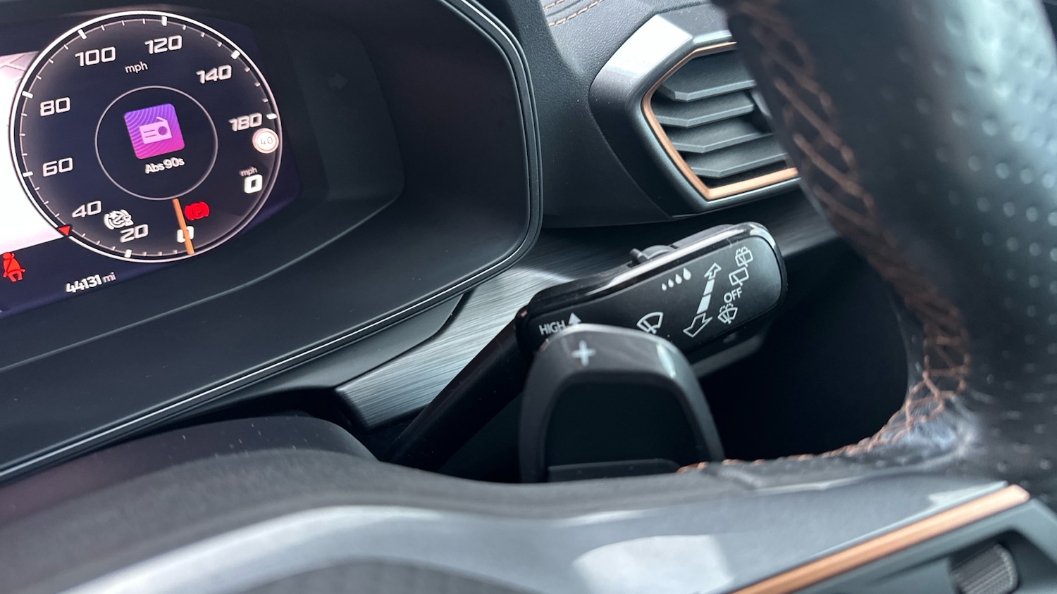 Used Cupra Formentor 2022 for sale - 76580627: Photo 22