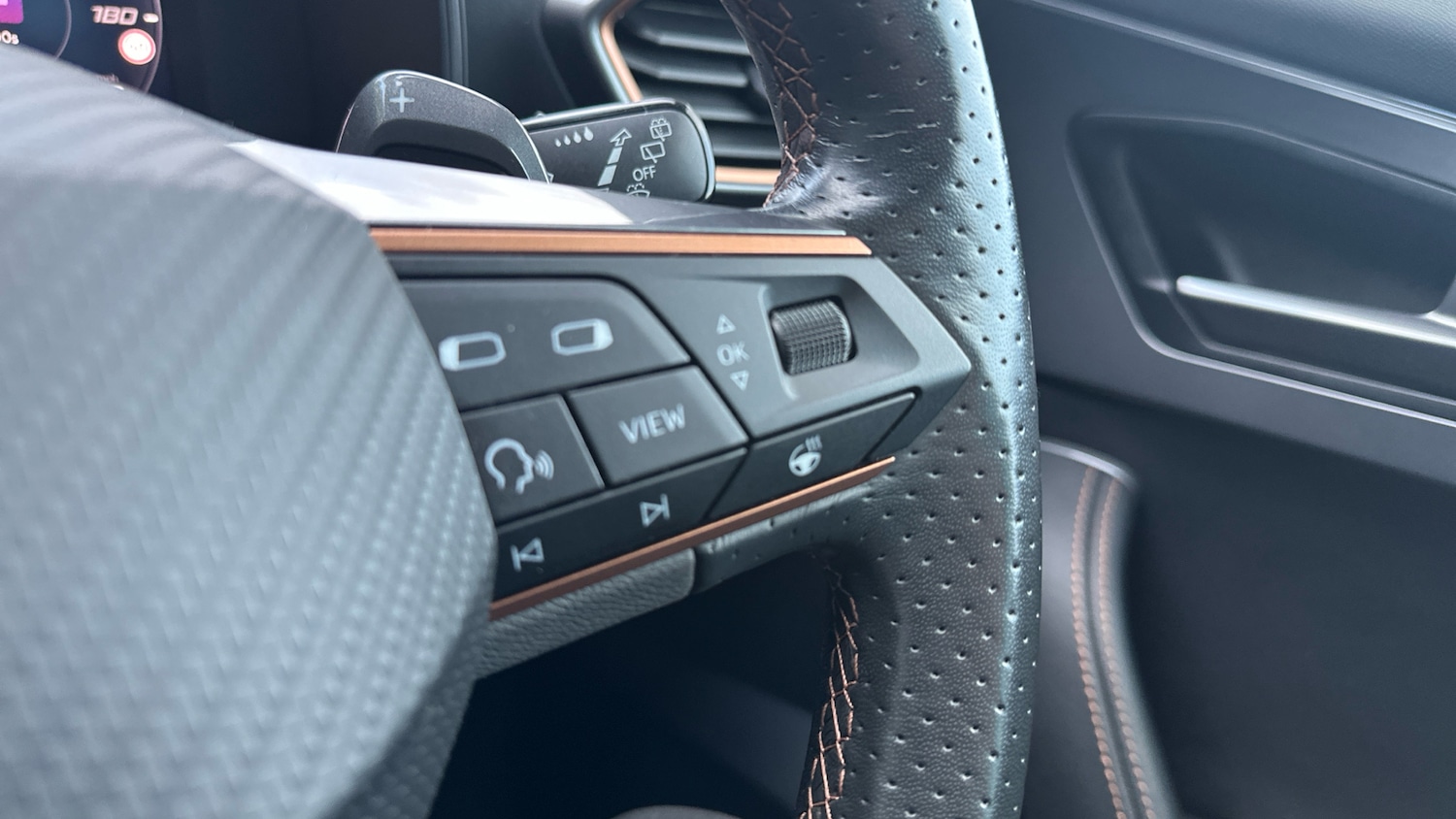 Used Cupra Formentor 2022 for sale - 76580627: Photo 24