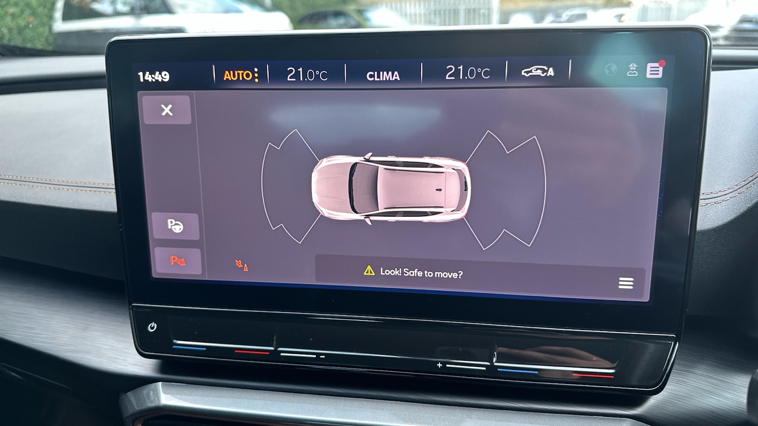 Used Cupra Formentor 2022 for sale - 76580627: Photo 26