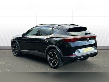 Used Cupra Formentor 2022 for sale - 76580627: Photo