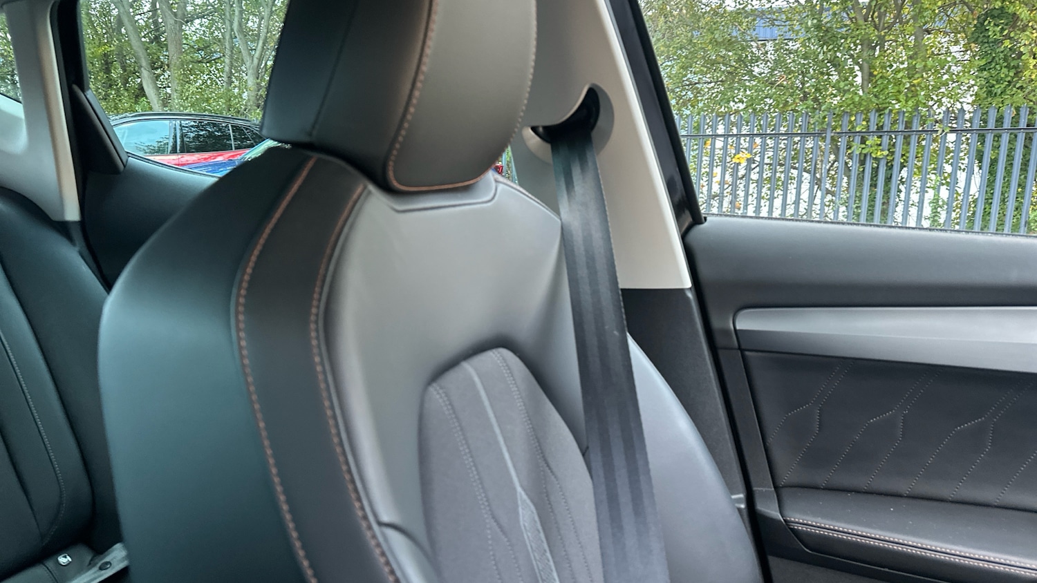 Used Cupra Formentor 2022 for sale - 76580627: Photo 30