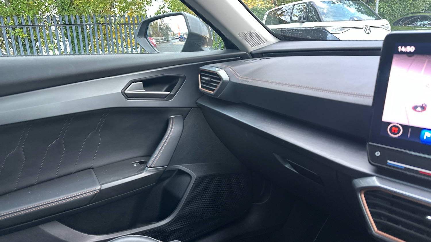 Used Cupra Formentor 2022 for sale - 76580627: Photo 31