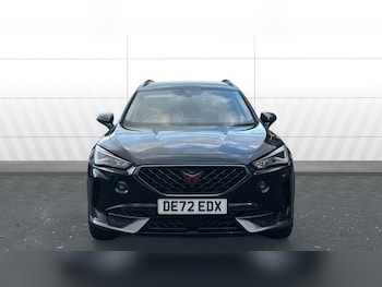 Used Cupra Formentor 2022 for sale - 76580627: Photo