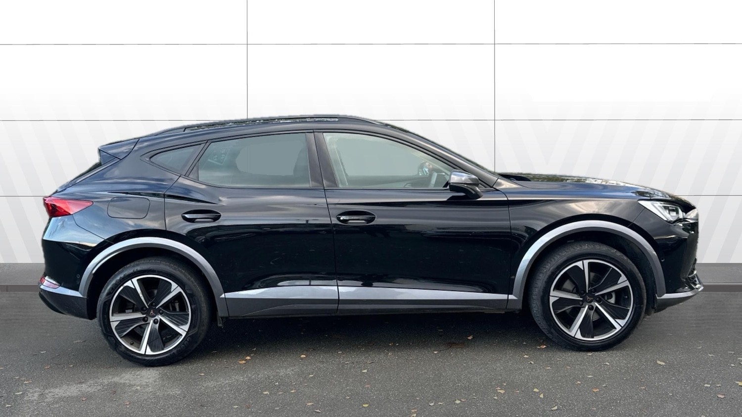 Used Cupra Formentor 2022 for sale - 76580627: Photo 5