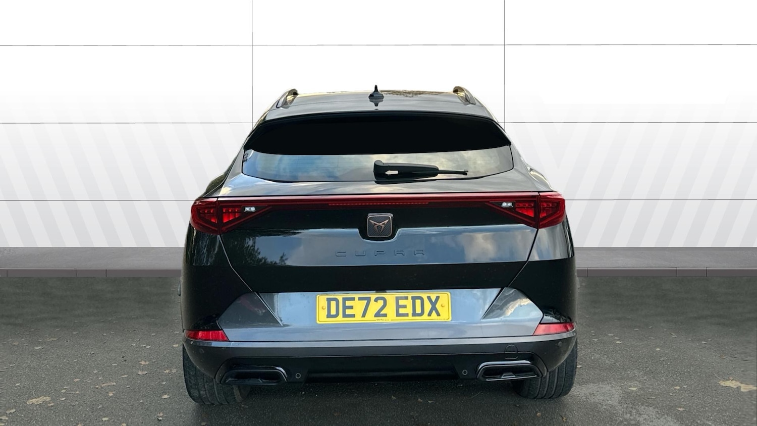 Used Cupra Formentor 2022 for sale - 76580627: Photo 6