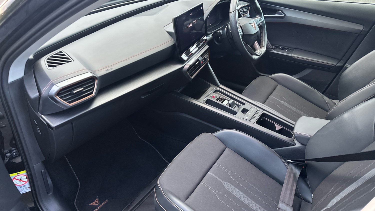 Used Cupra Formentor 2022 for sale - 76580627: Photo 9