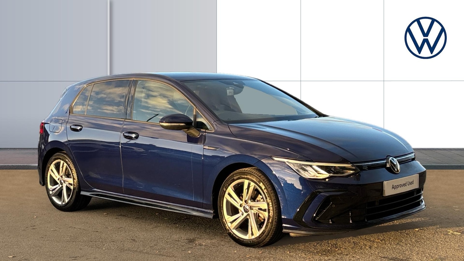 Used Volkswagen Golf 2022 for sale - 76650973: Photo 1