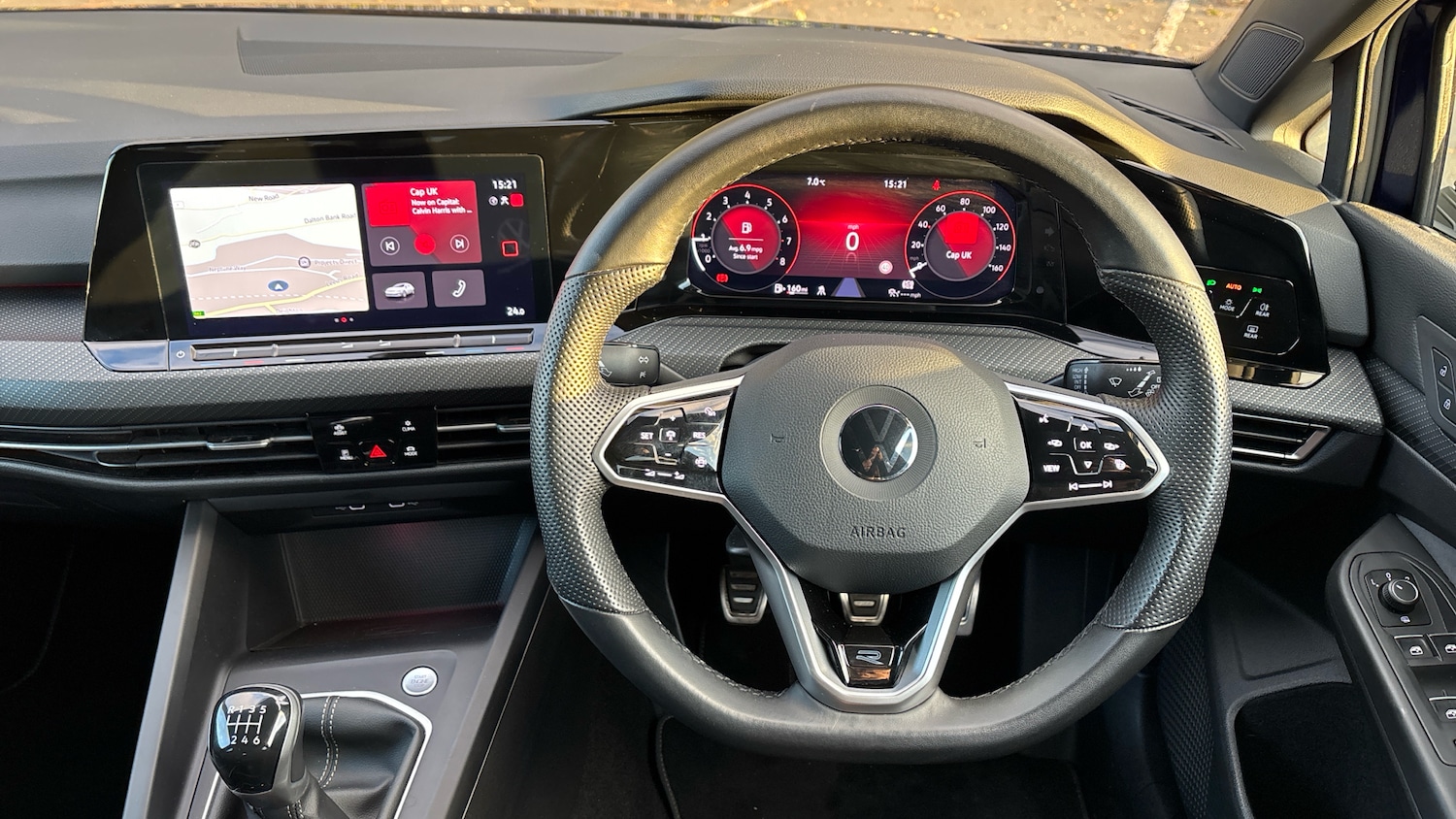 Used Volkswagen Golf 2022 for sale - 76650973: Photo 10