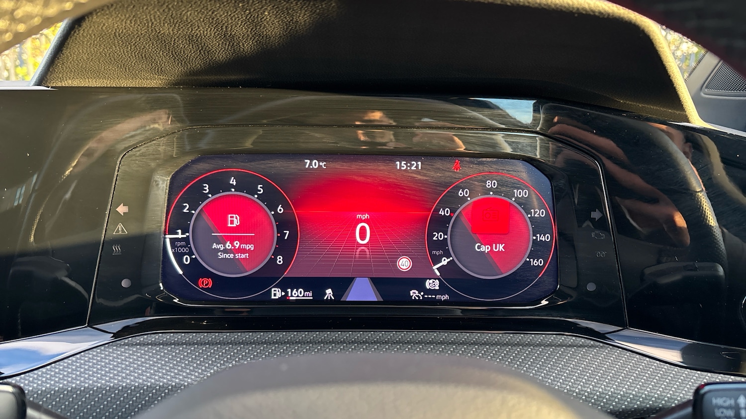 Used Volkswagen Golf 2022 for sale - 76650973: Photo 11