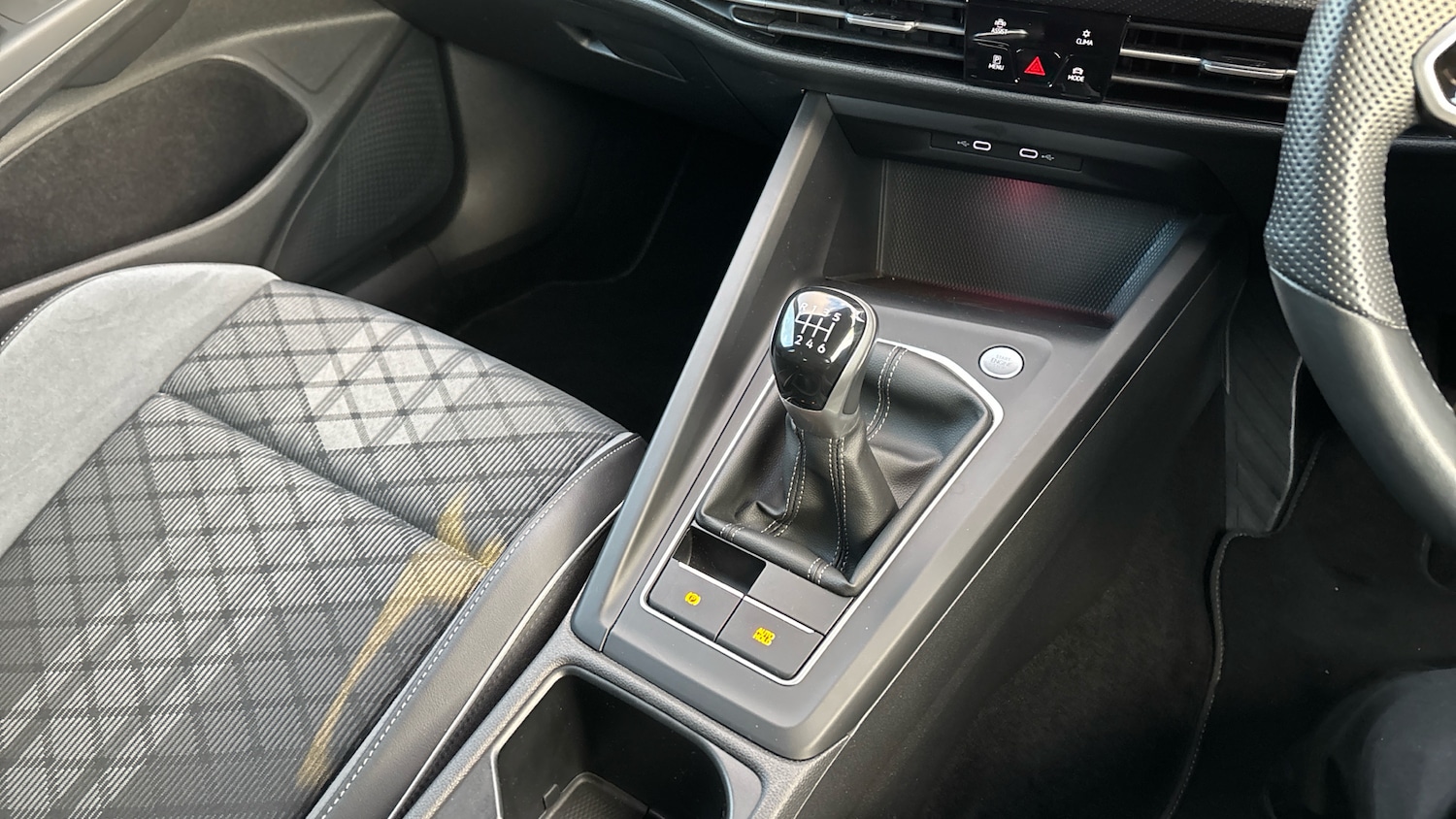 Used Volkswagen Golf 2022 for sale - 76650973: Photo 14