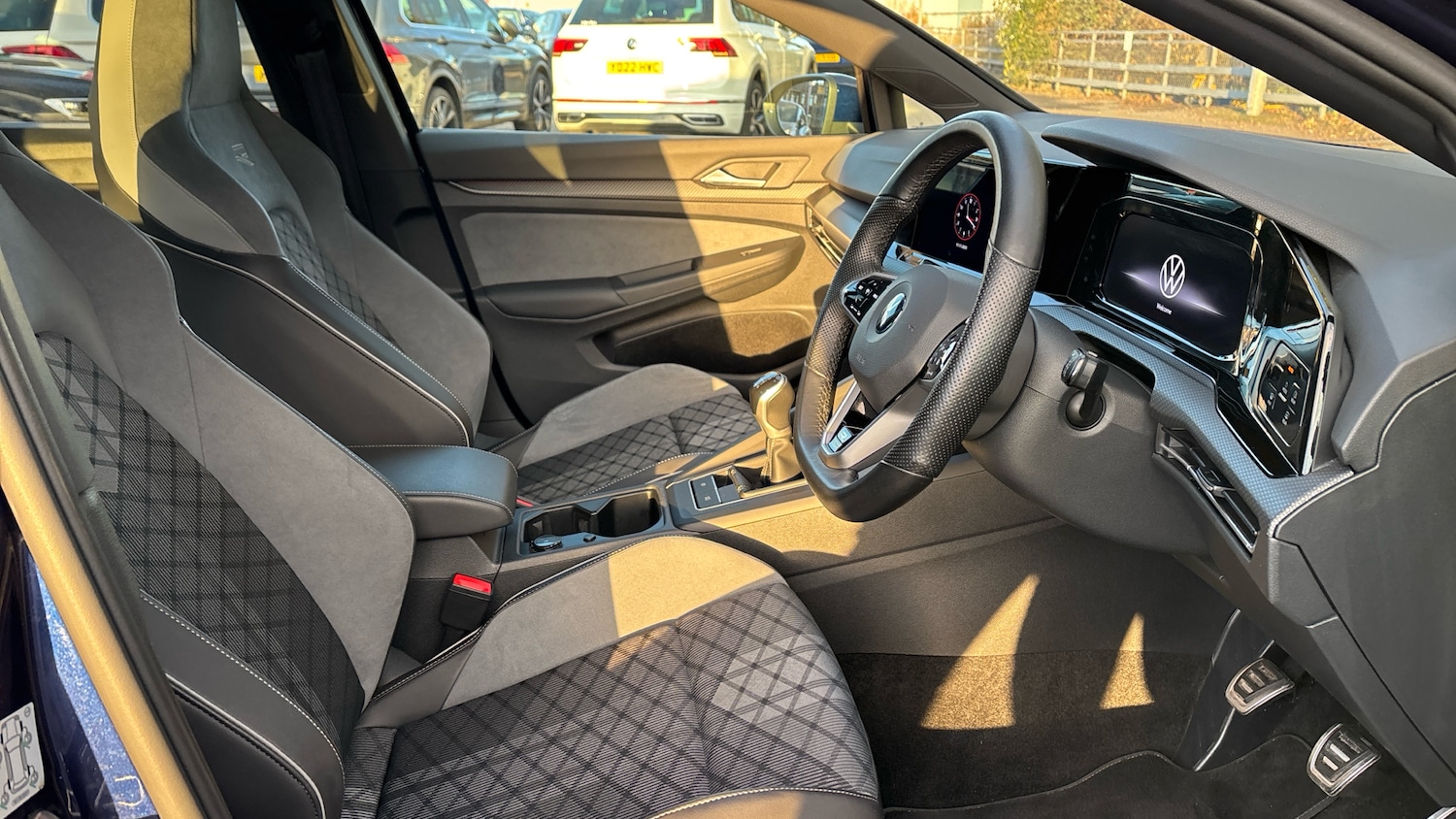 Used Volkswagen Golf 2022 for sale - 76650973: Photo 15