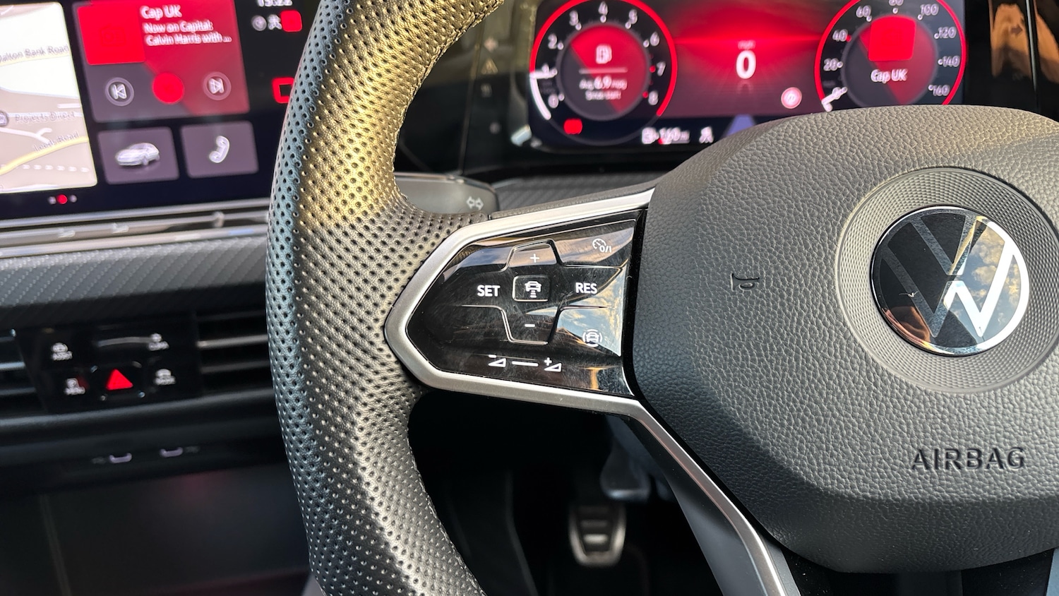 Used Volkswagen Golf 2022 for sale - 76650973: Photo 17