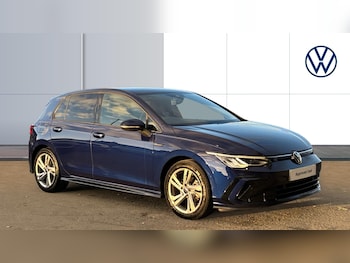 Used Volkswagen Golf 2022 for sale - 76650973: Photo