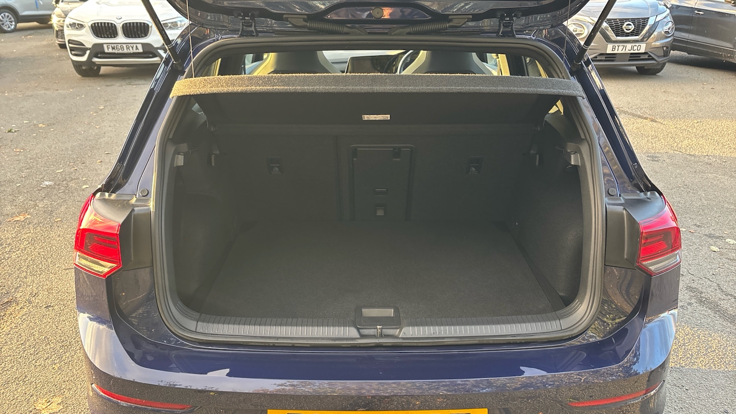 Used Volkswagen Golf 2022 for sale - 76650973: Photo 20