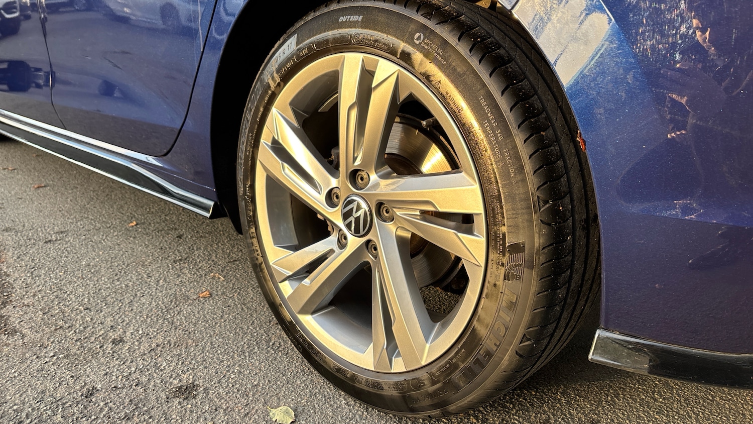 Used Volkswagen Golf 2022 for sale - 76650973: Photo 22