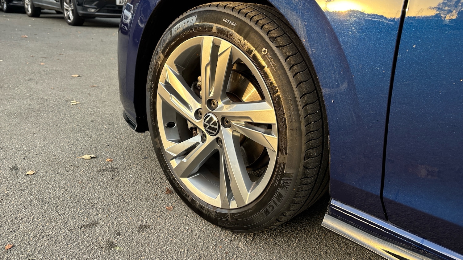 Used Volkswagen Golf 2022 for sale - 76650973: Photo 23