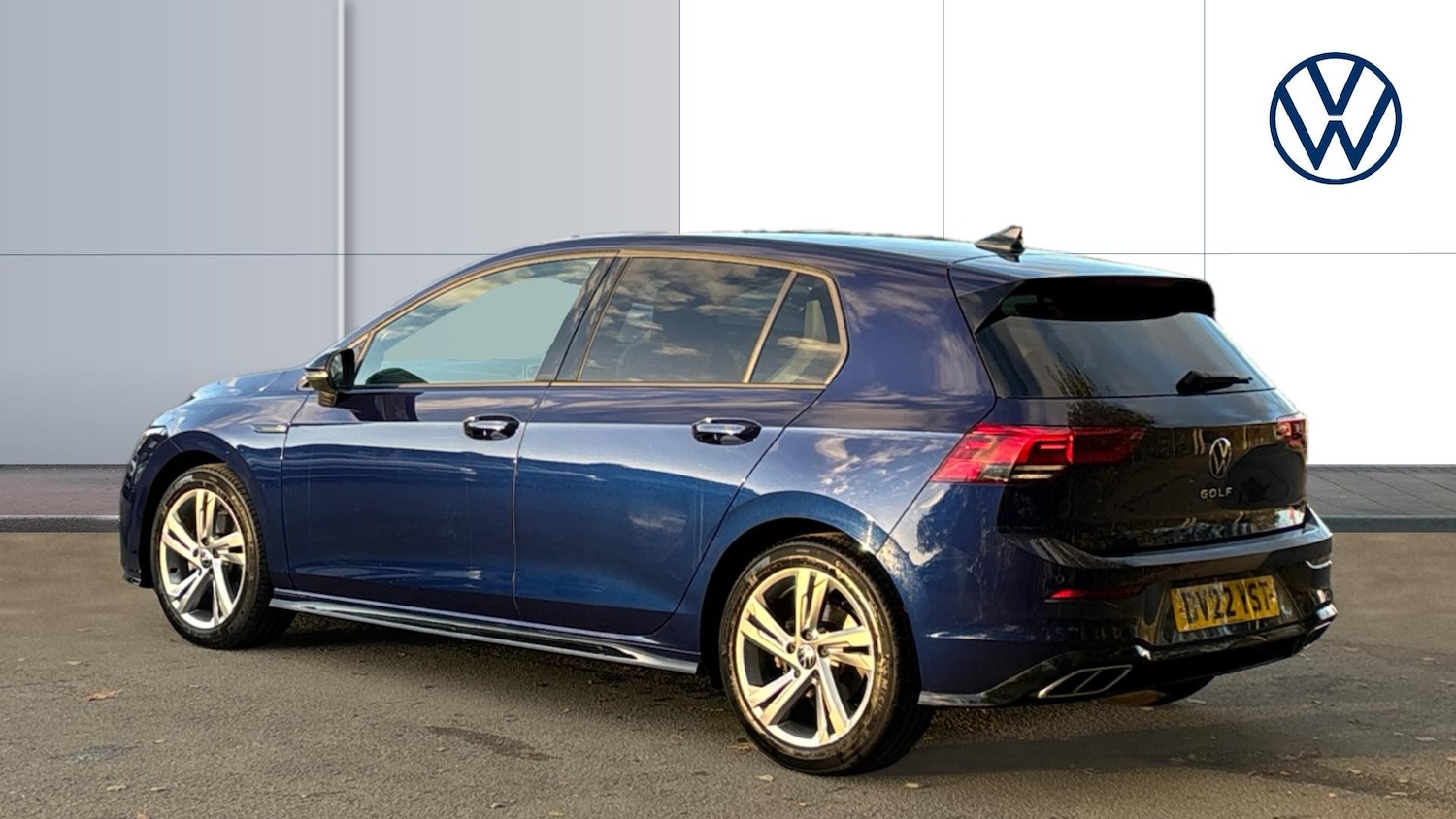 Used Volkswagen Golf 2022 for sale - 76650973: Photo 3