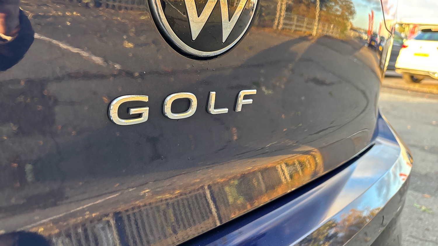 Used Volkswagen Golf 2022 for sale - 76650973: Photo 30
