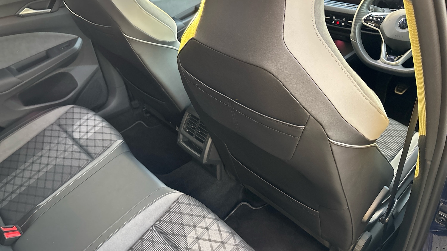 Used Volkswagen Golf 2022 for sale - 76650973: Photo 35