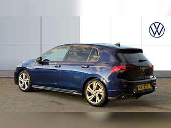 Used Volkswagen Golf 2022 for sale - 76650973: Photo