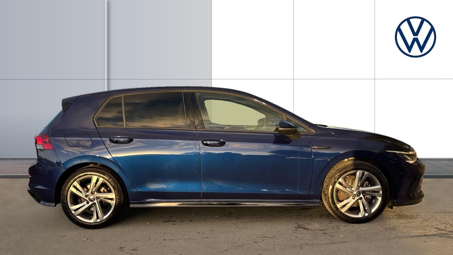 Used Volkswagen Golf 2022 for sale - 76650973: Photo 4