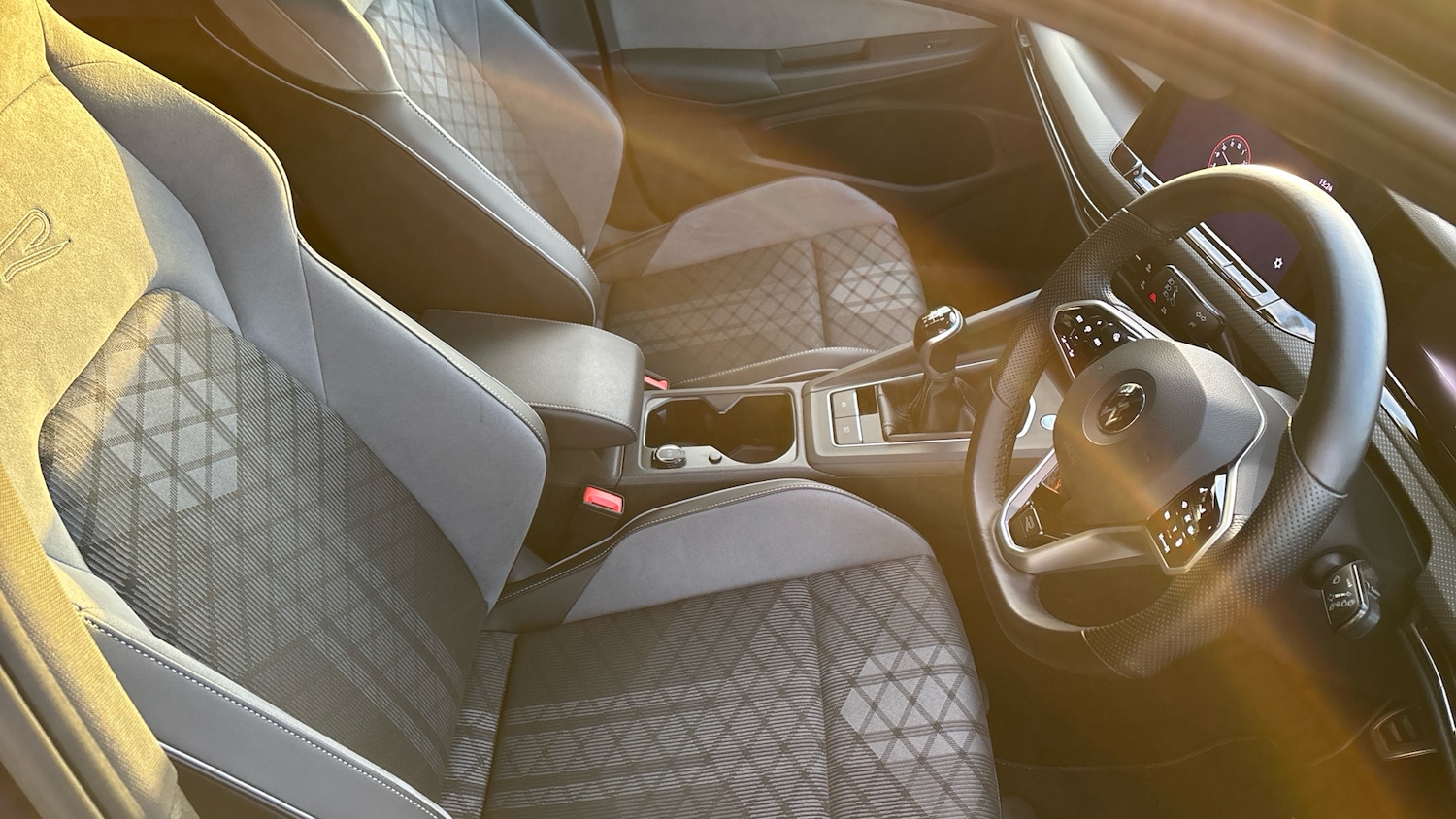 Used Volkswagen Golf 2022 for sale - 76650973: Photo 40